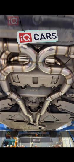 بي ام دبليو الفئة 5